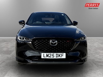 Used Mazda CX-5 2025 for sale - 78282428: Photo