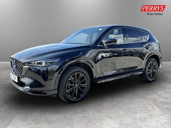 Used Mazda CX-5 2025 for sale - 78282428: Photo