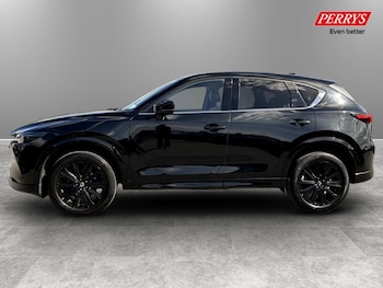 Used Mazda CX-5 2025 for sale - 78282428: Photo