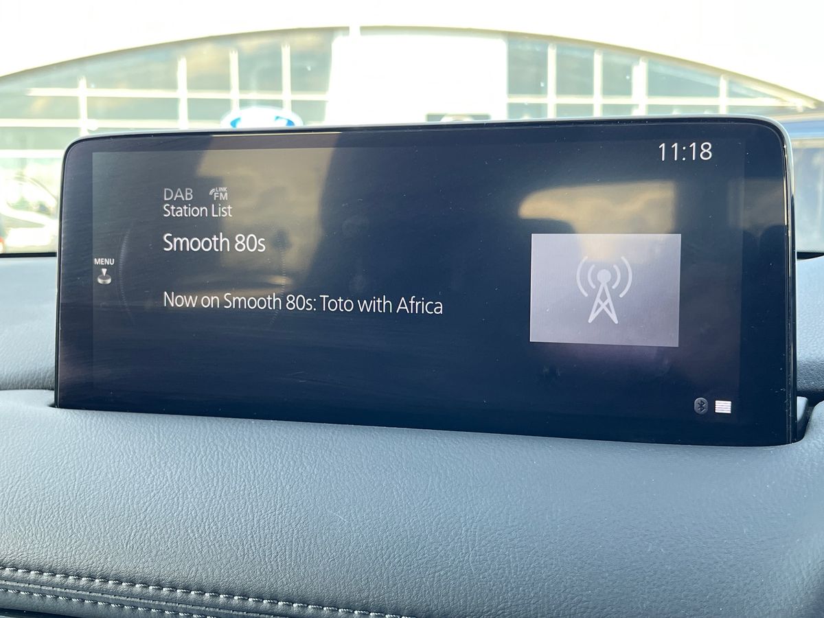 Used Mazda CX-5 2024 for sale - 76577594: Photo 10