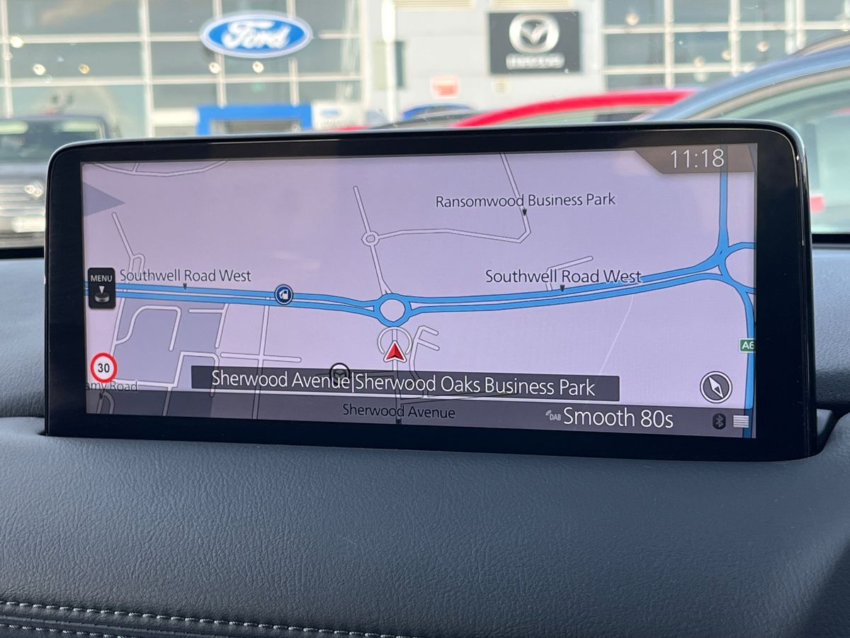 Used Mazda CX-5 2024 for sale - 76577594: Photo 11