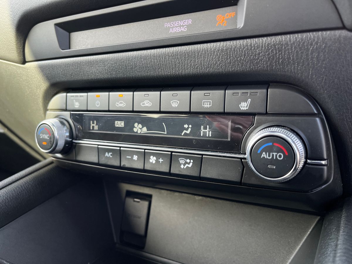 Used Mazda CX-5 2024 for sale - 76577594: Photo 12