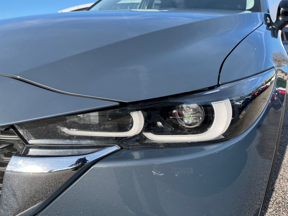 Used Mazda CX-5 2024 for sale - 76577594: Photo 13