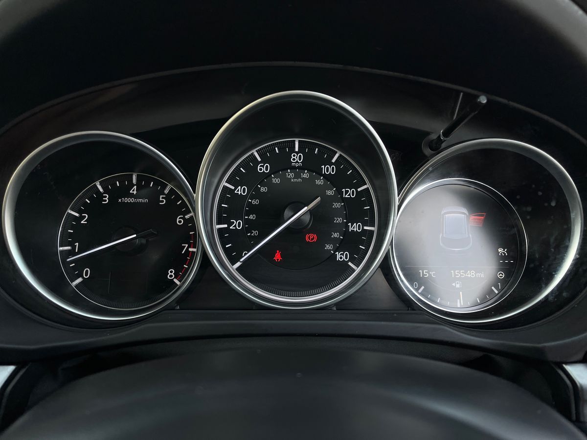 Used Mazda CX-5 2024 for sale - 76577594: Photo 14