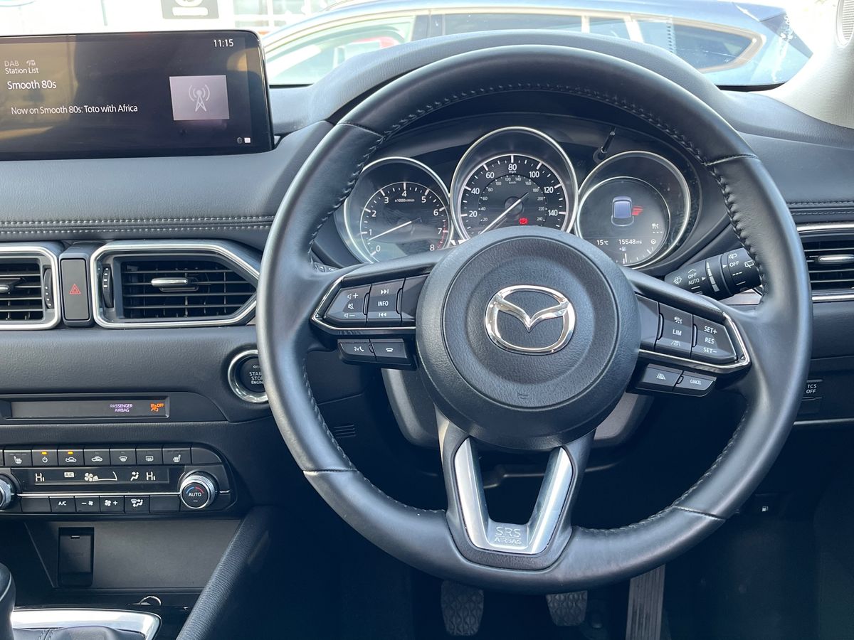 Used Mazda CX-5 2024 for sale - 76577594: Photo 15