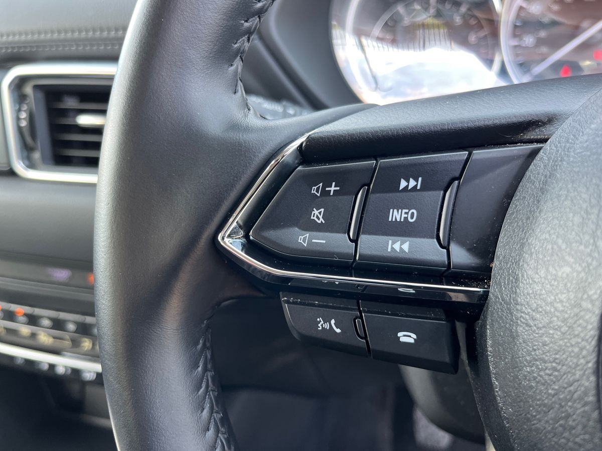 Used Mazda CX-5 2024 for sale - 76577594: Photo 16