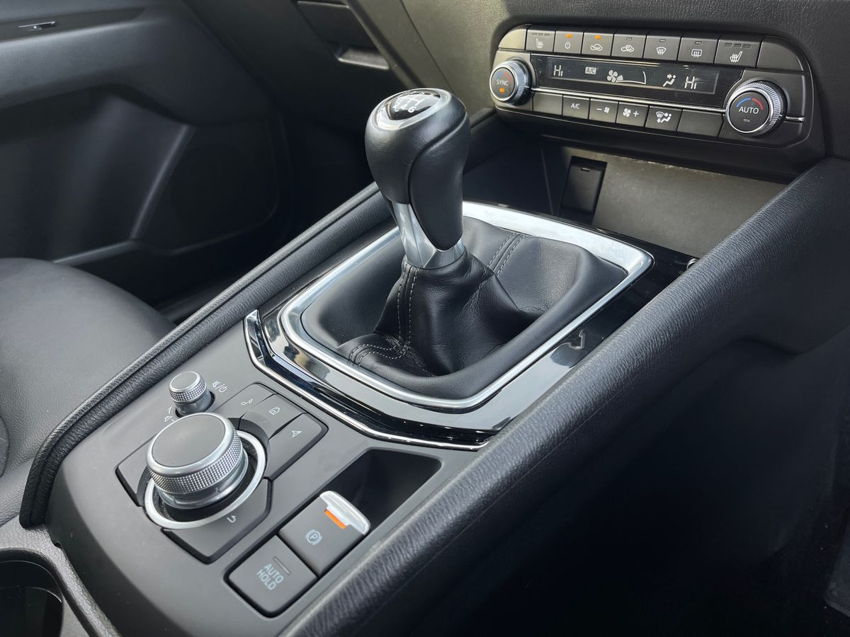 Used Mazda CX-5 2024 for sale - 76577594: Photo 17