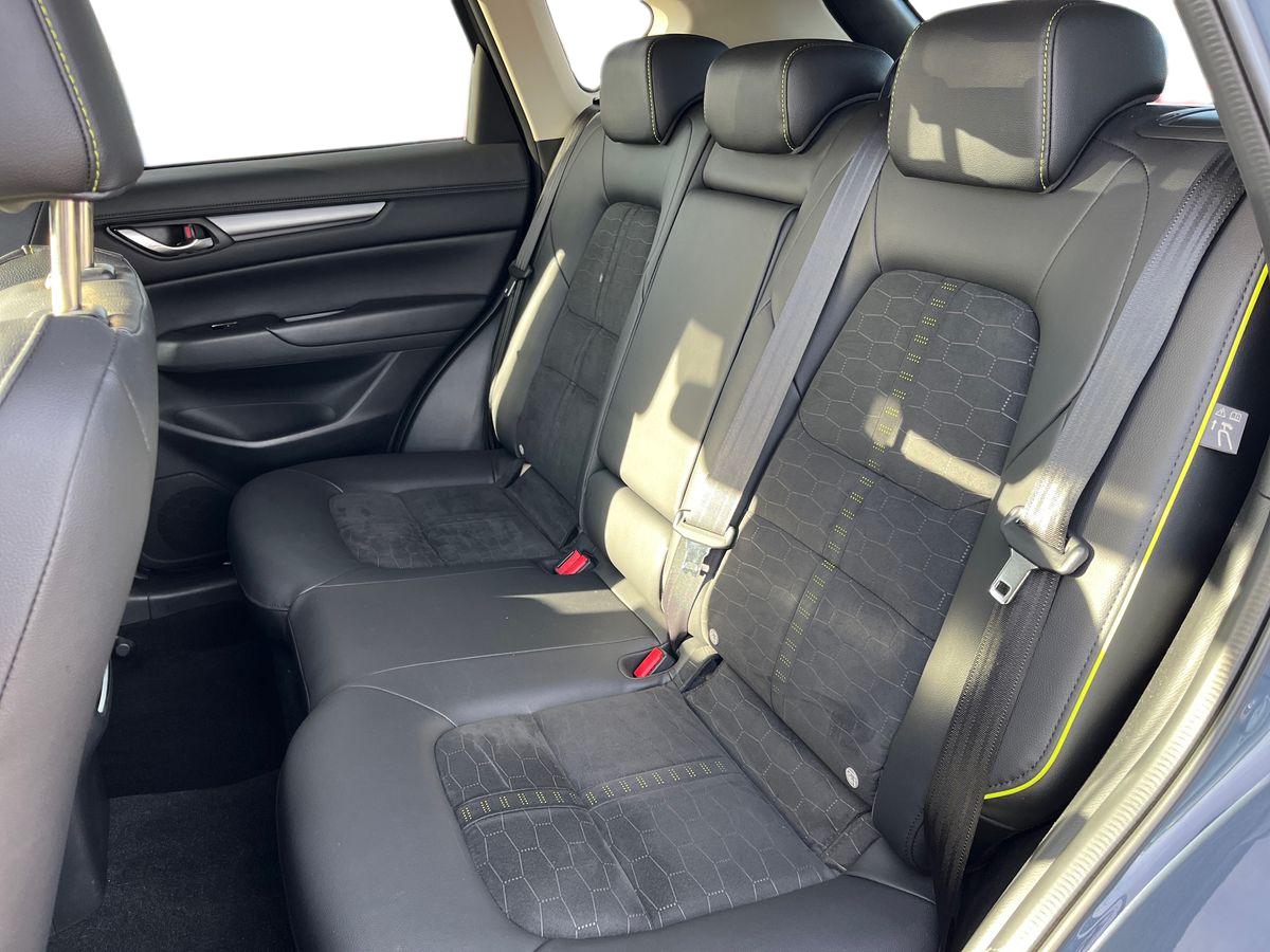 Used Mazda CX-5 2024 for sale - 76577594: Photo 19