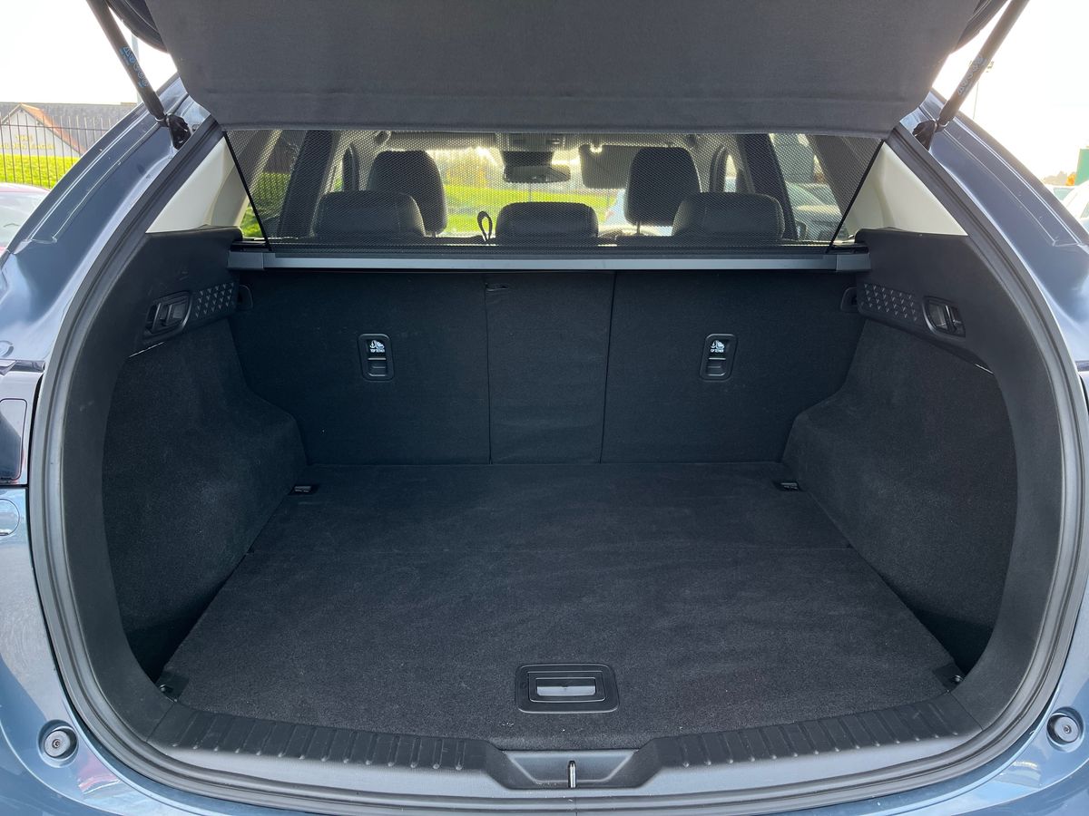 Used Mazda CX-5 2024 for sale - 76577594: Photo 20