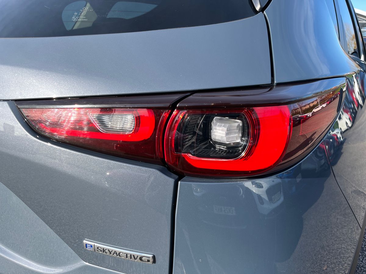 Used Mazda CX-5 2024 for sale - 76577594: Photo 21