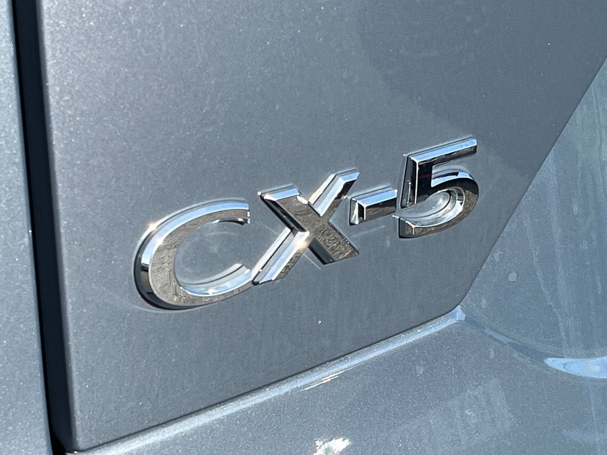 Used Mazda CX-5 2024 for sale - 76577594: Photo 22
