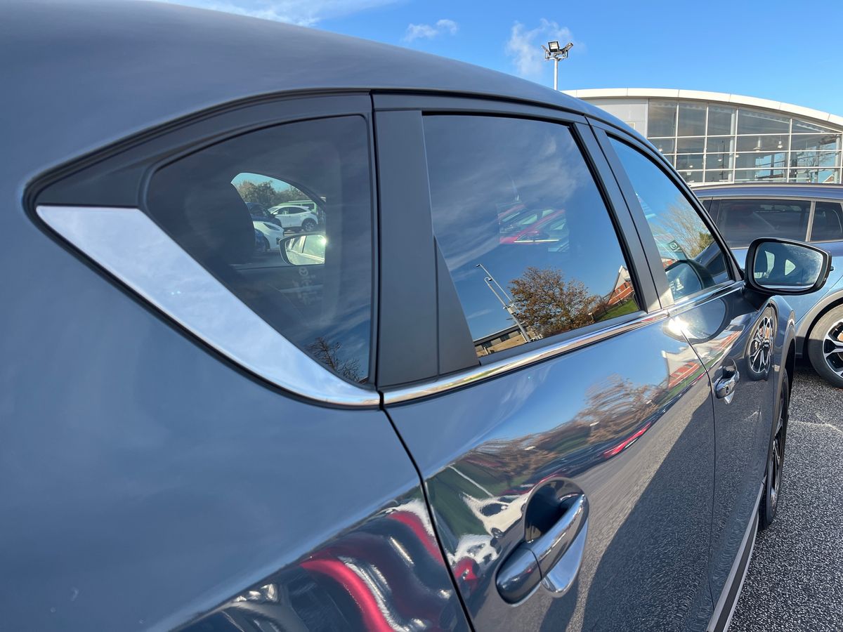 Used Mazda CX-5 2024 for sale - 76577594: Photo 27