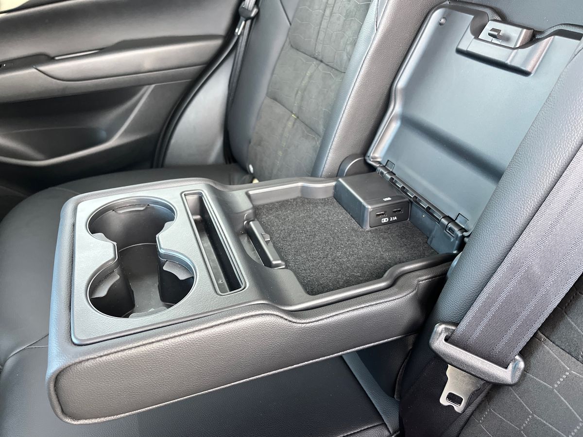 Used Mazda CX-5 2024 for sale - 76577594: Photo 30