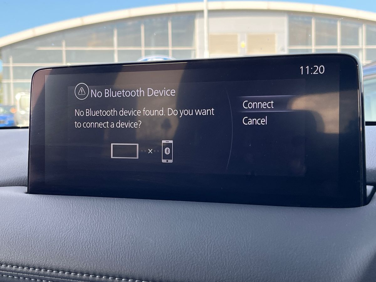 Used Mazda CX-5 2024 for sale - 76577594: Photo 35