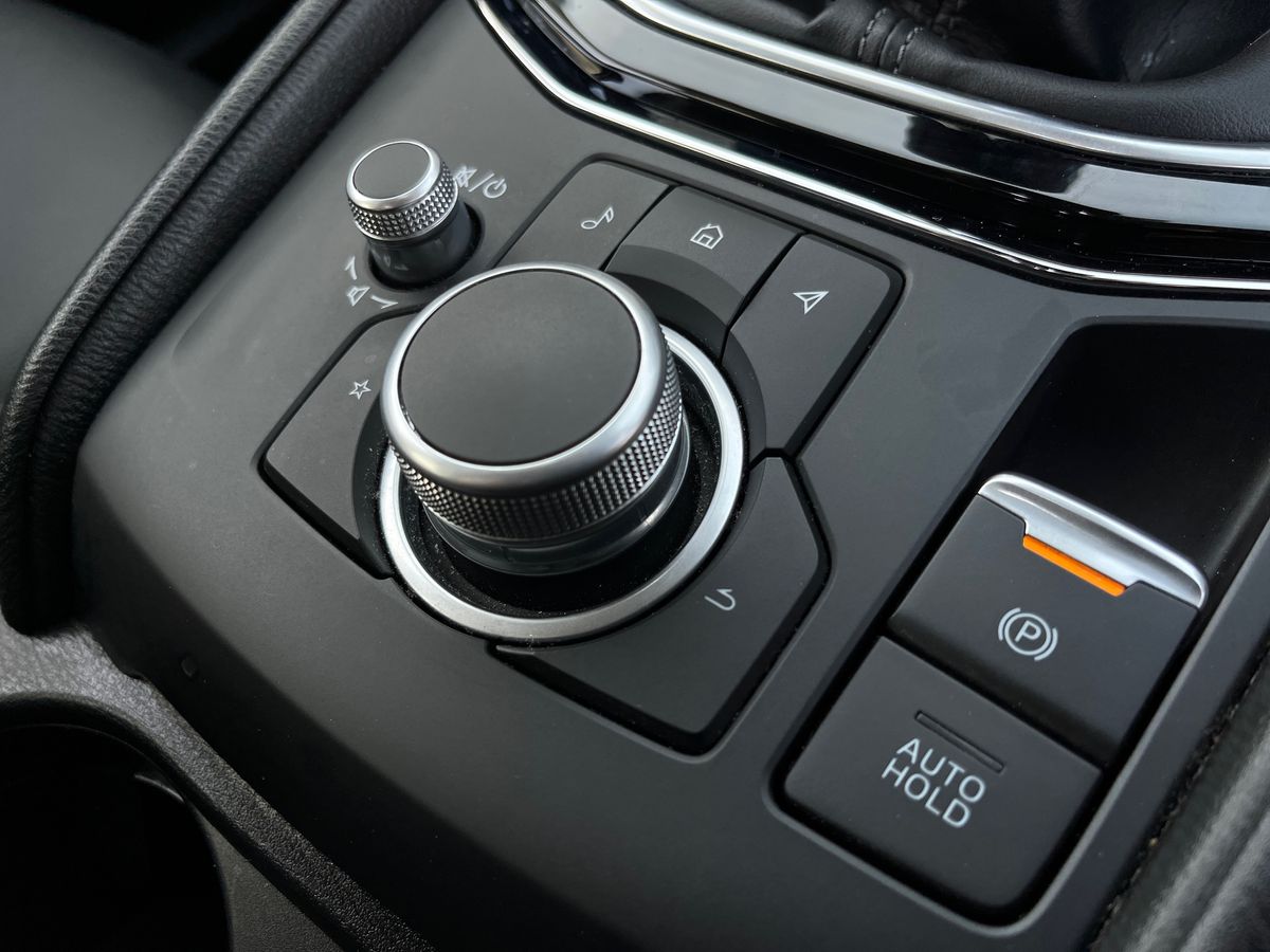 Used Mazda CX-5 2024 for sale - 76577594: Photo 38