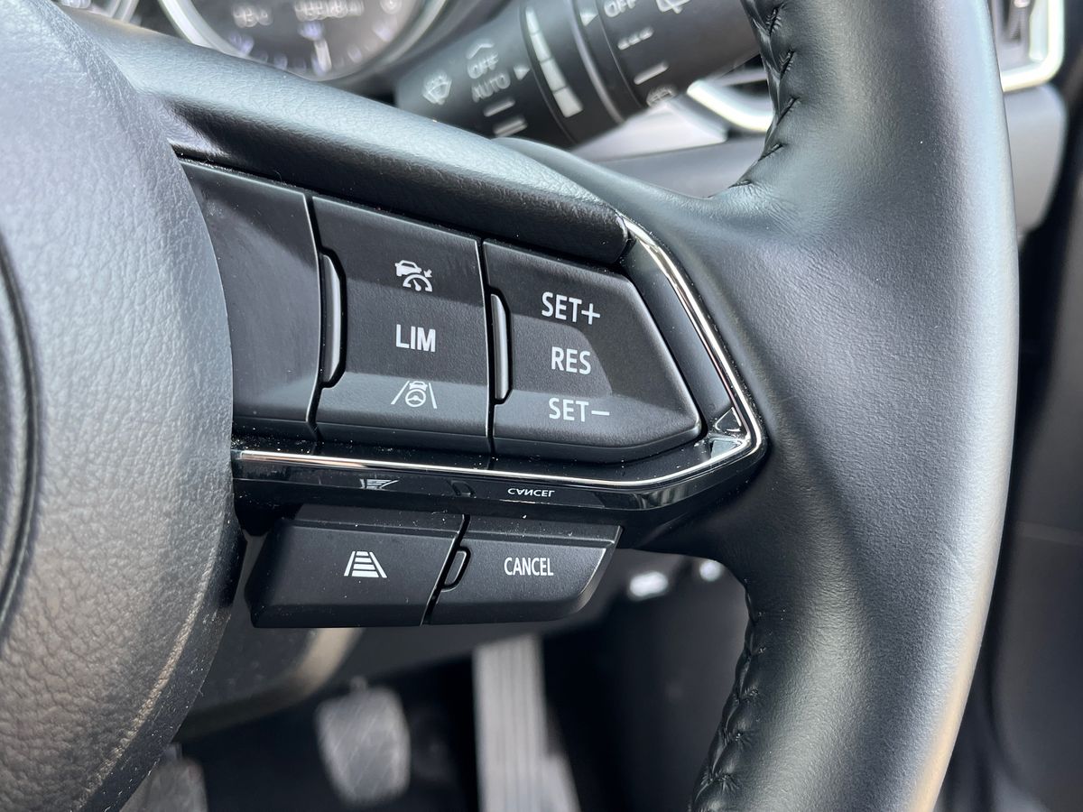 Used Mazda CX-5 2024 for sale - 76577594: Photo 39