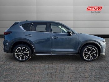 Used Mazda CX-5 2024 for sale - 76577594: Photo