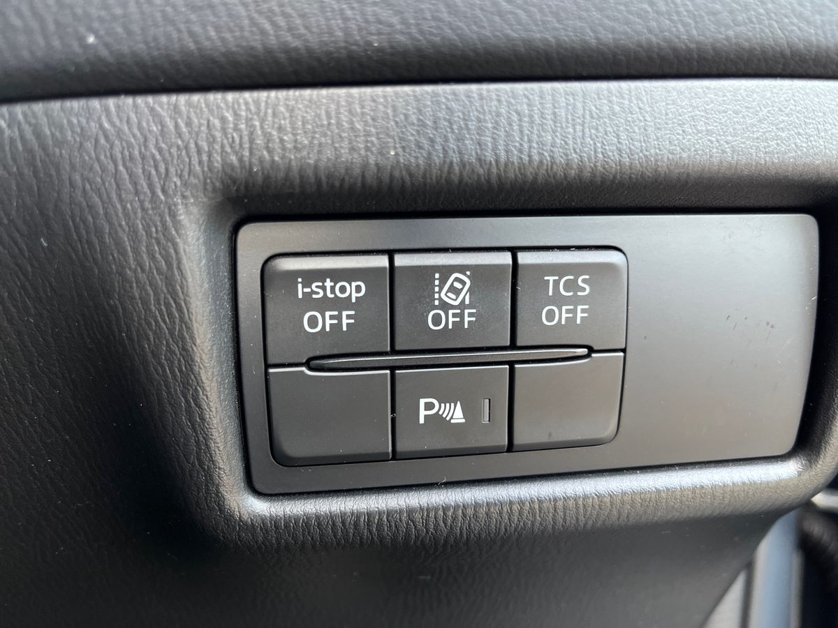 Used Mazda CX-5 2024 for sale - 76577594: Photo 42