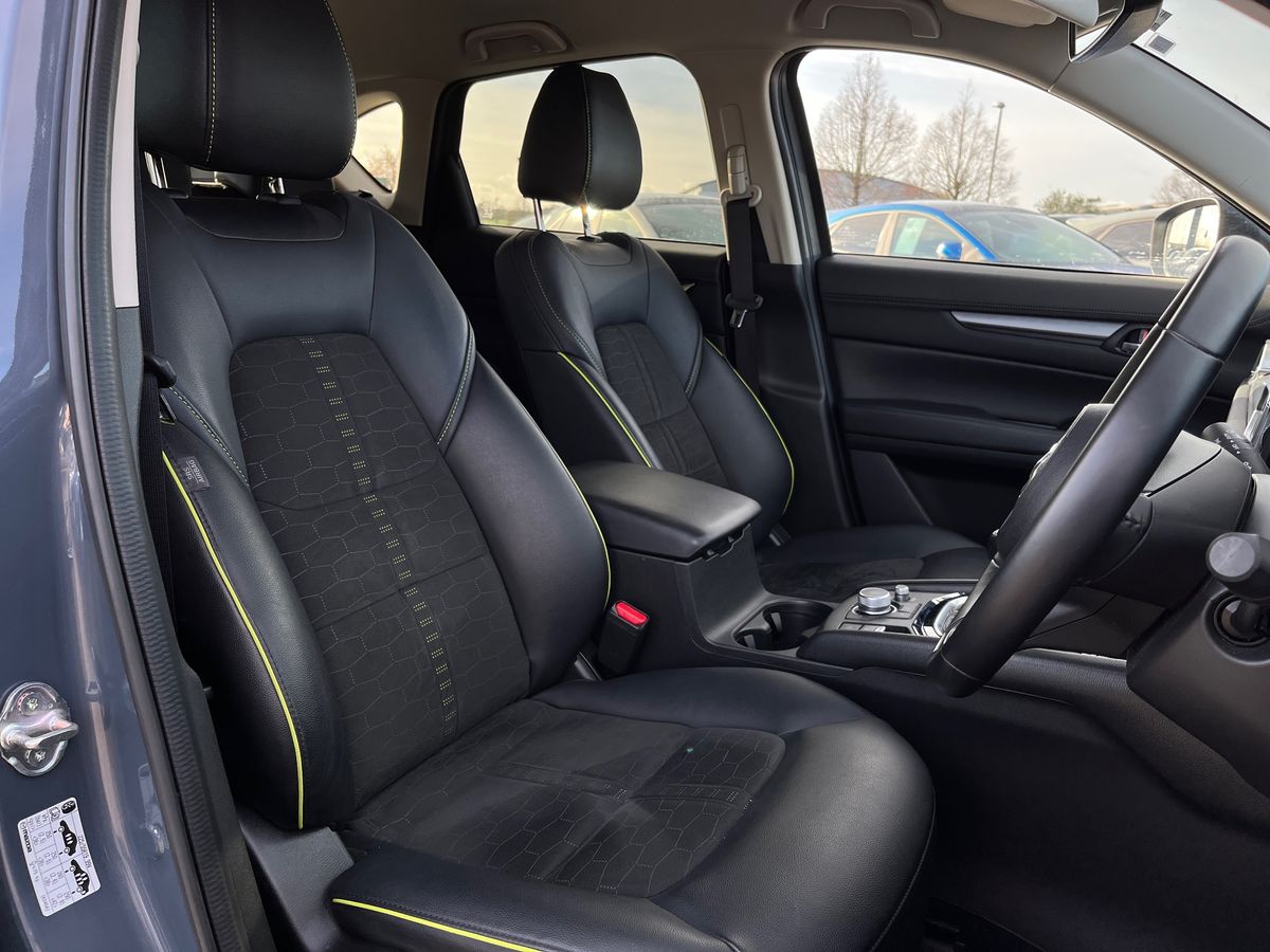 Used Mazda CX-5 2024 for sale - 76577594: Photo 45