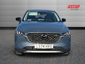 Used Mazda CX-5 2024 for sale - 76577594: Photo