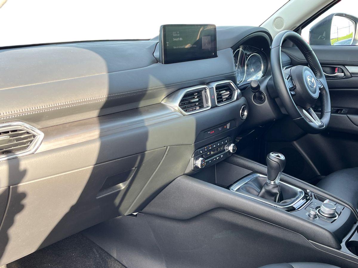 Used Mazda CX-5 2024 for sale - 76577594: Photo 6