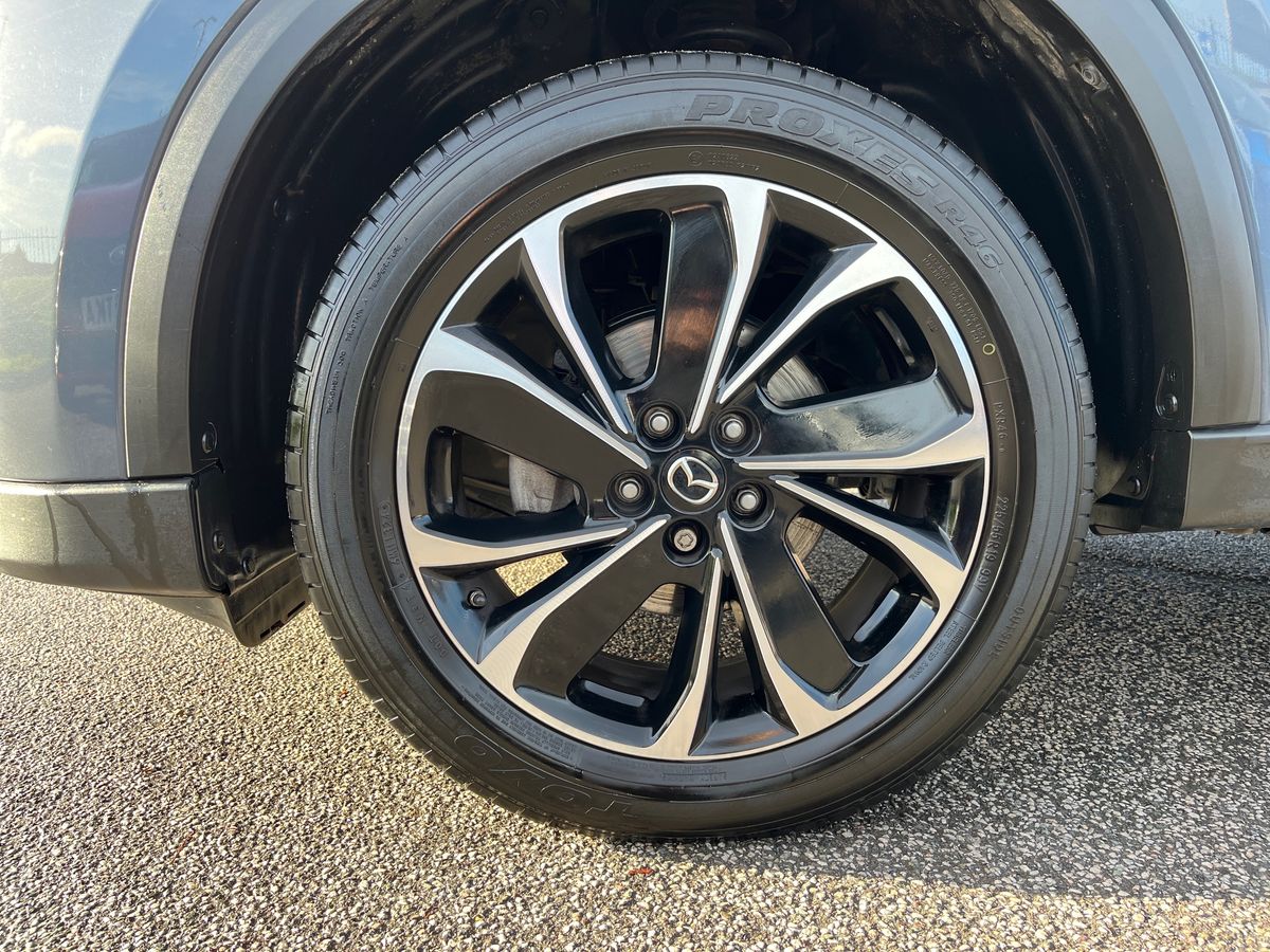 Used Mazda CX-5 2024 for sale - 76577594: Photo 7