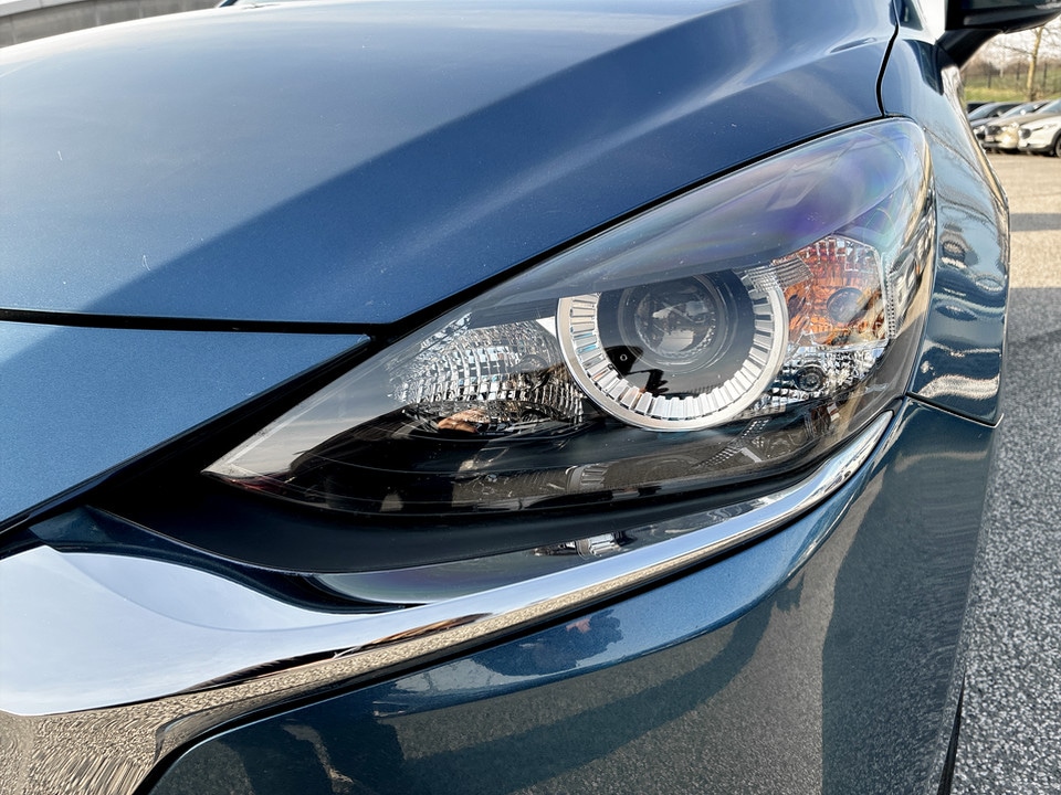 Used Mazda Mazda2 2023 for sale - 77980438: Photo 10