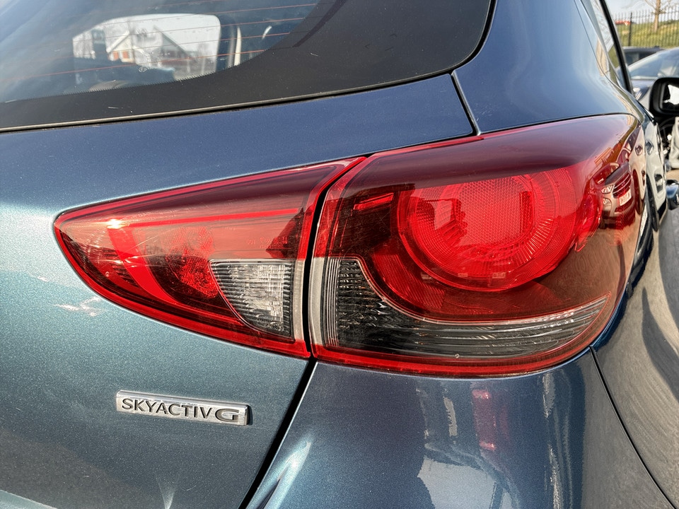 Used Mazda Mazda2 2023 for sale - 77980438: Photo 11