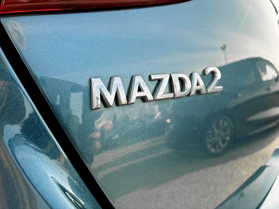 Used Mazda Mazda2 2023 for sale - 77980438: Photo 13