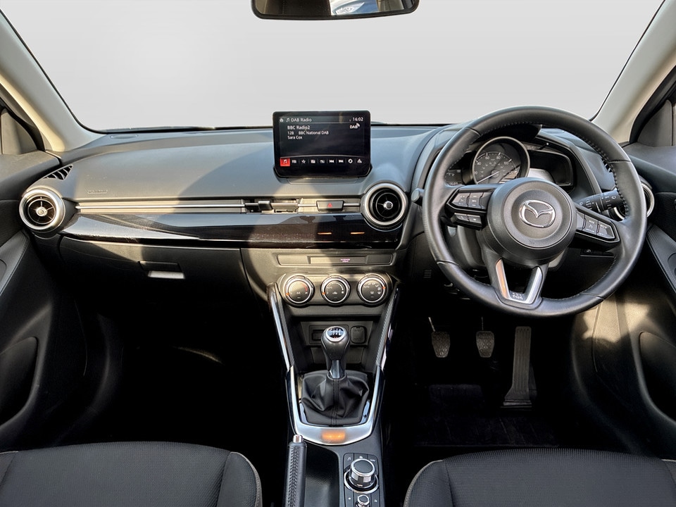 Used Mazda Mazda2 2023 for sale - 77980438: Photo 15