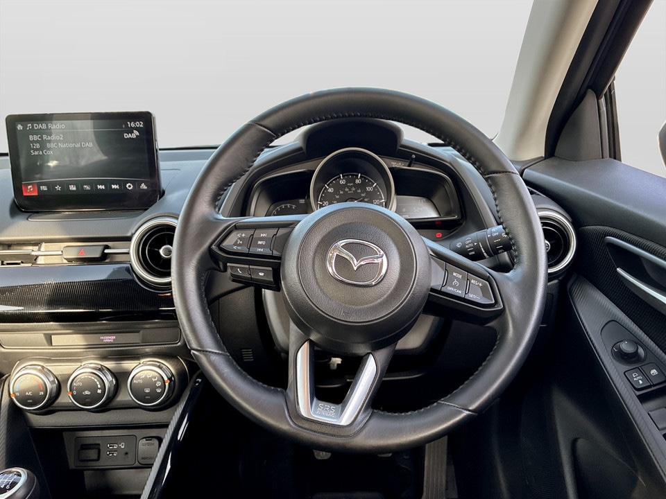 Used Mazda Mazda2 2023 for sale - 77980438: Photo 16