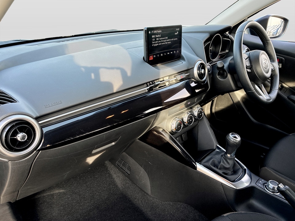 Used Mazda Mazda2 2023 for sale - 77980438: Photo 17