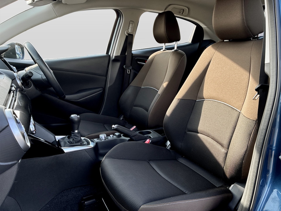 Used Mazda Mazda2 2023 for sale - 77980438: Photo 18