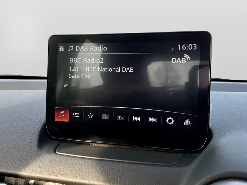 Used Mazda Mazda2 2023 for sale - 77980438: Photo 19