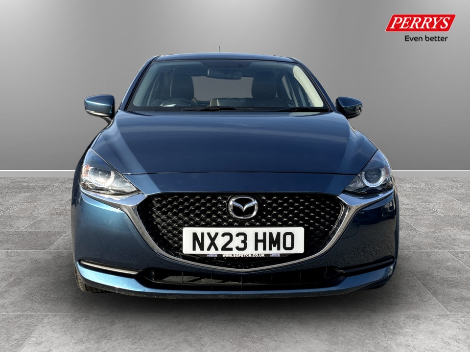 Used Mazda Mazda2 2023 for sale - 77980438: Photo 2