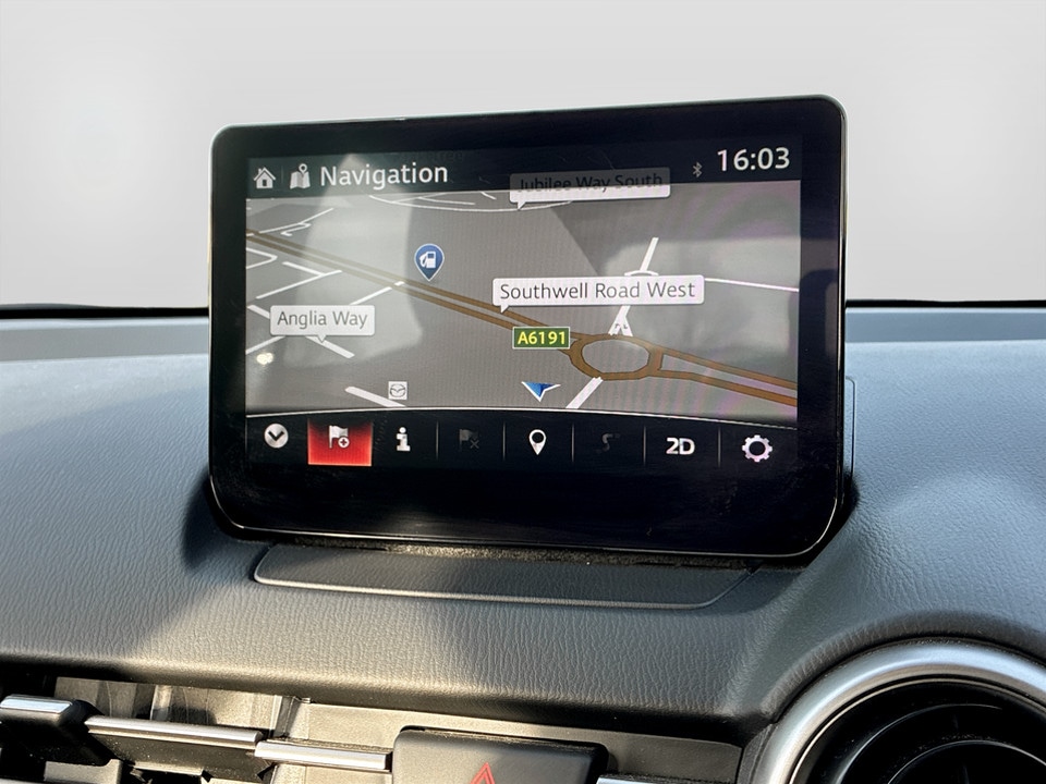 Used Mazda Mazda2 2023 for sale - 77980438: Photo 20