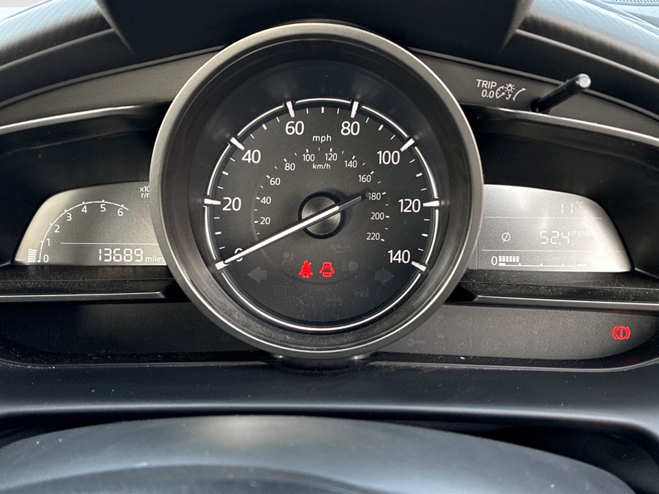 Used Mazda Mazda2 2023 for sale - 77980438: Photo 22