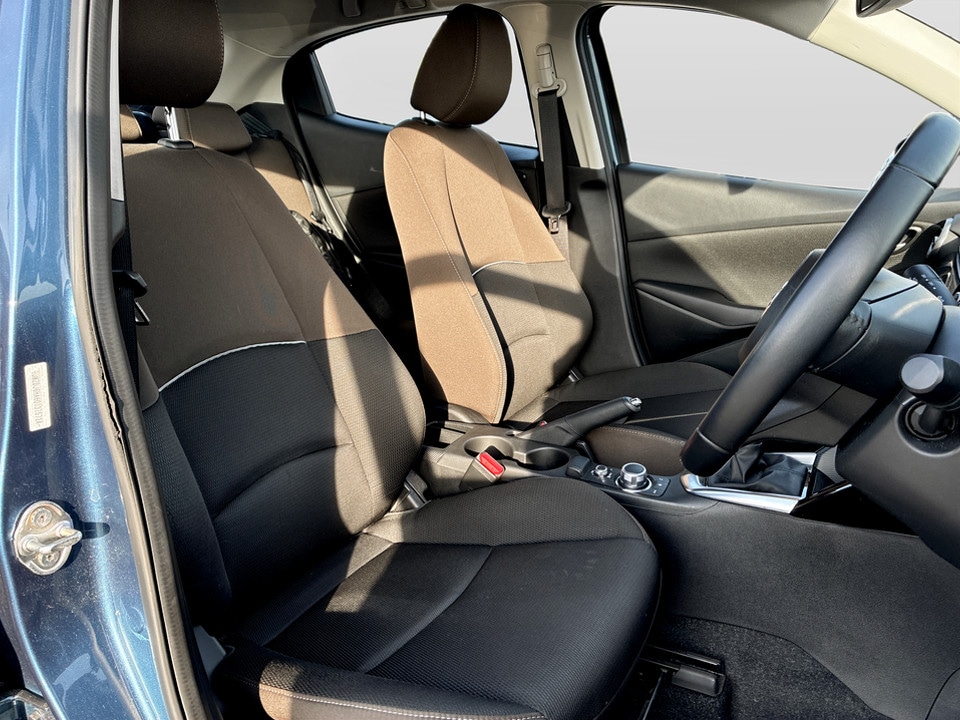 Used Mazda Mazda2 2023 for sale - 77980438: Photo 24