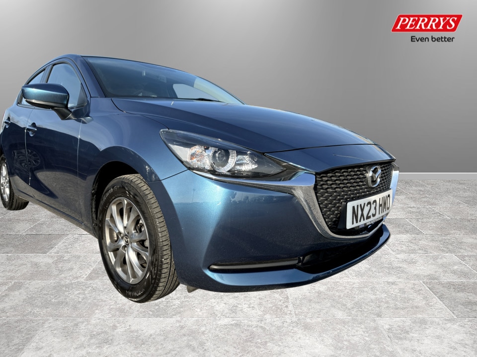 Used Mazda Mazda2 2023 for sale - 77980438: Photo 27