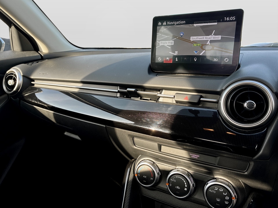 Used Mazda Mazda2 2023 for sale - 77980438: Photo 29