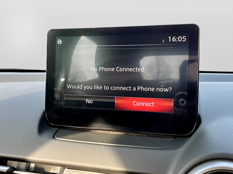 Used Mazda Mazda2 2023 for sale - 77980438: Photo 30