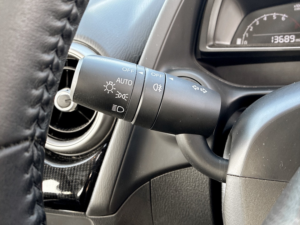 Used Mazda Mazda2 2023 for sale - 77980438: Photo 35