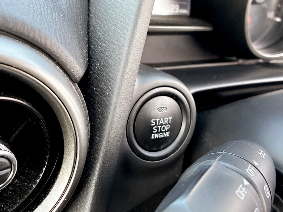 Used Mazda Mazda2 2023 for sale - 77980438: Photo 36