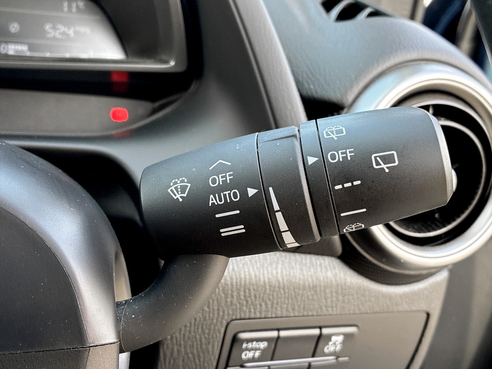 Used Mazda Mazda2 2023 for sale - 77980438: Photo 38