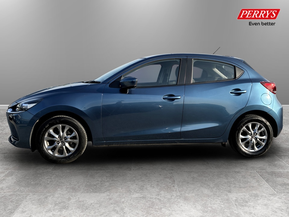Used Mazda Mazda2 2023 for sale - 77980438: Photo 4