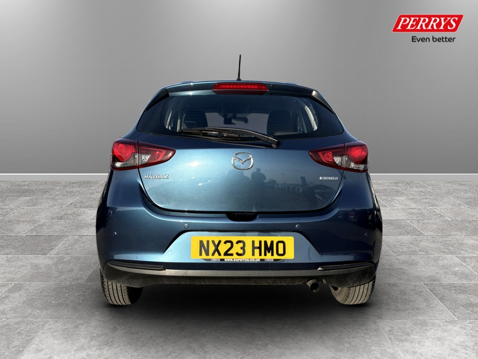Used Mazda Mazda2 2023 for sale - 77980438: Photo 6