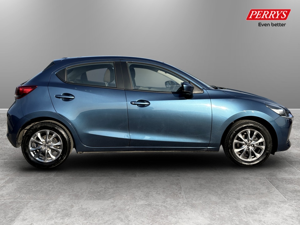 Used Mazda Mazda2 2023 for sale - 77980438: Photo 8