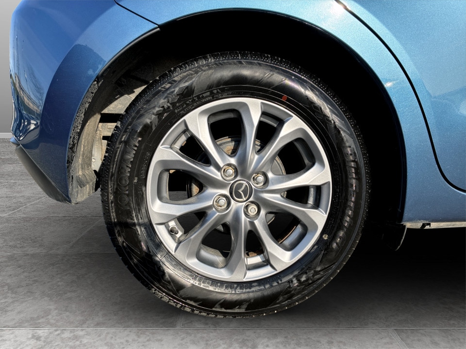 Used Mazda Mazda2 2023 for sale - 77980438: Photo 9