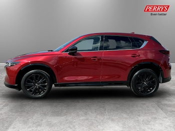 Used Mazda CX-5 2023 for sale - 79183868: Photo