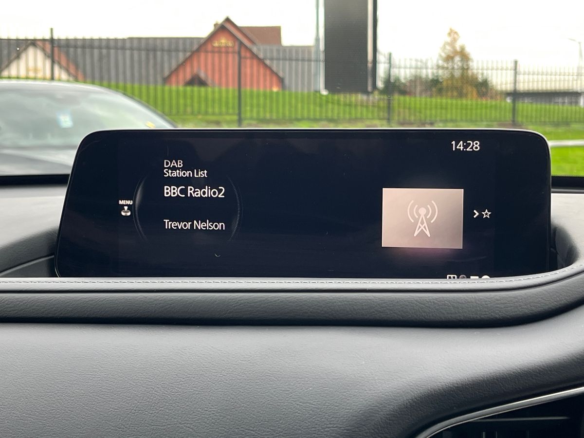 Used Mazda CX-30 2025 for sale - 76491076: Photo 10